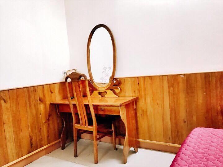 Lucky Hotel Quy Nhon Exteriör bild